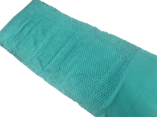 Japanese Kimono / Accessories Silk